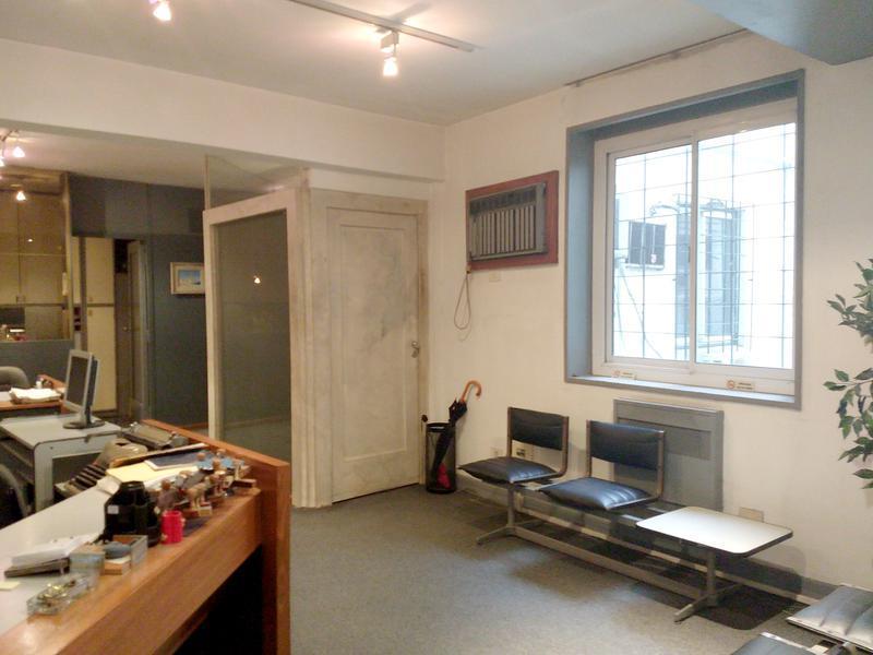 Funcional oficina en zona Tribunales