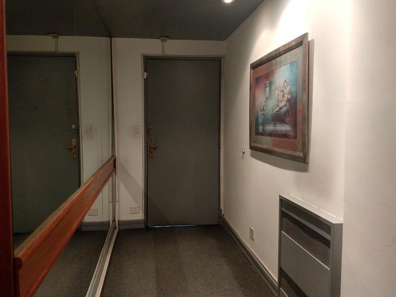 Foto de Funcional oficina en zona Tribunales, imagen 4
