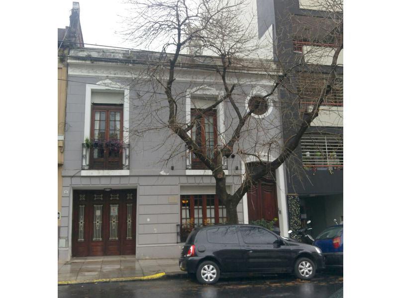 Propiedad en Argentina