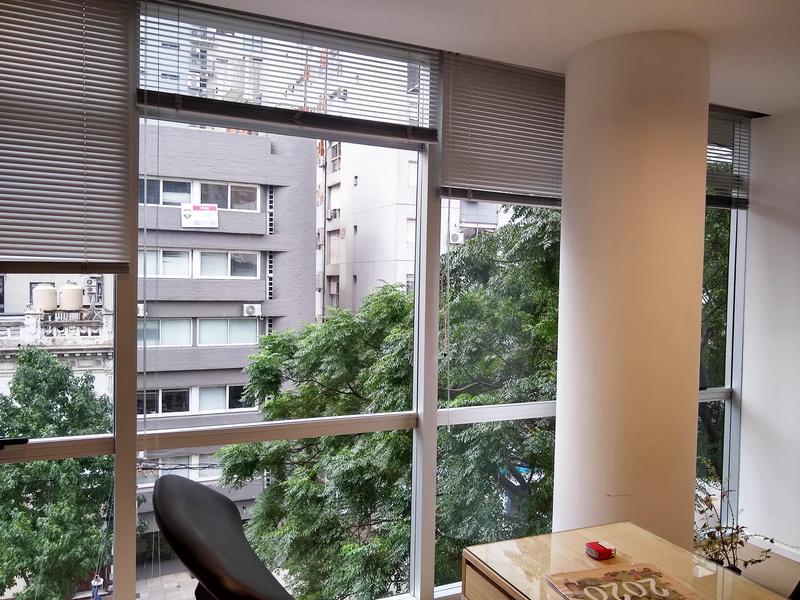 Foto de Hermosa oficina 95m2 en Palermo con cochera, imagen 2