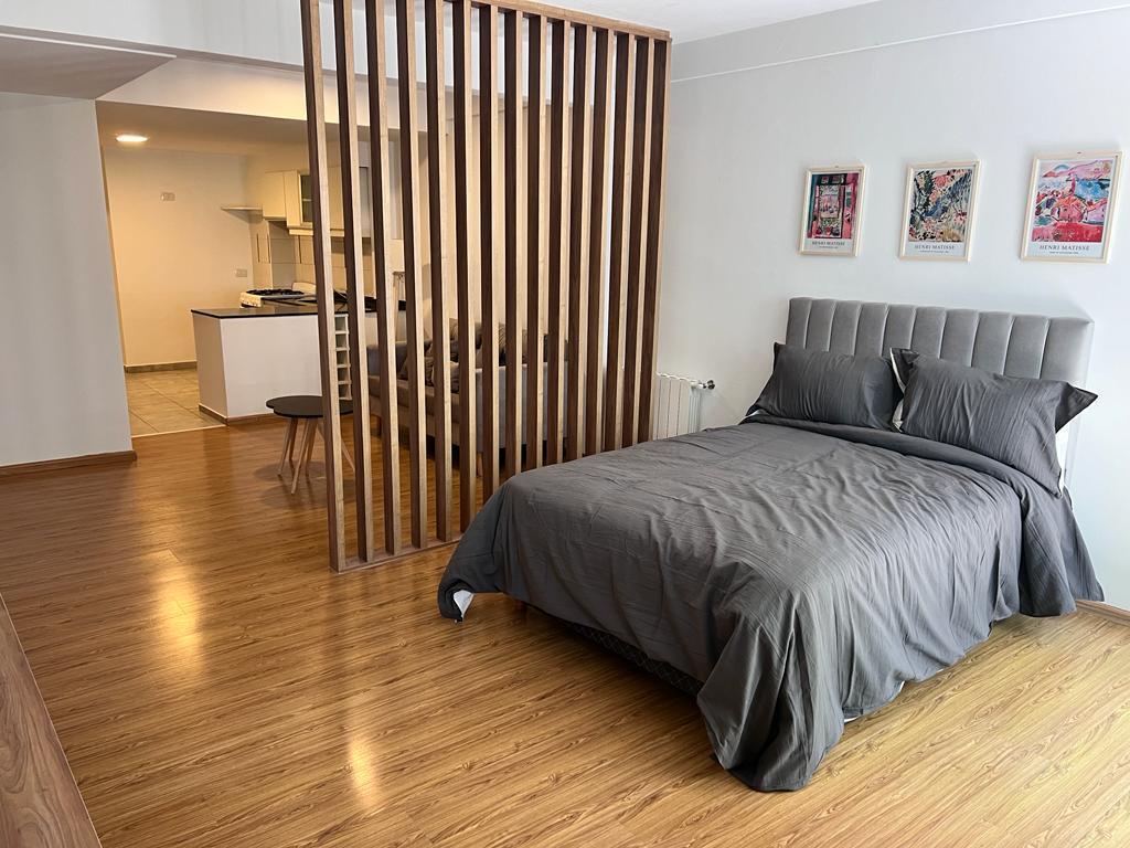 Foto de Departamento de 1 ambiente en Palermo, Plaza Güemes, imagen 4