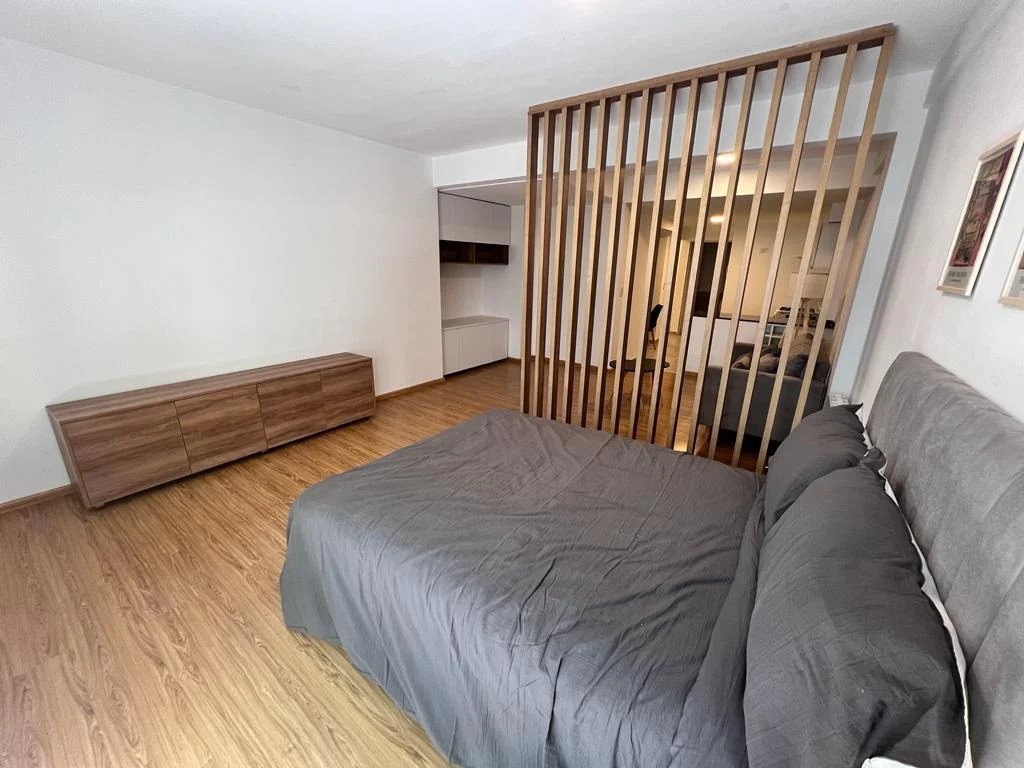 Foto de Departamento de 1 ambiente en Palermo, Plaza Güemes, imagen 5