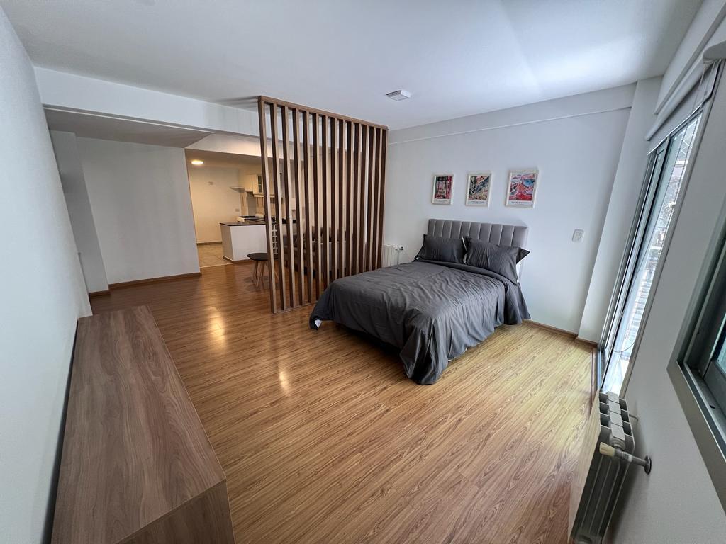 Foto de Departamento de 1 ambiente en Palermo, Plaza Güemes, imagen 2