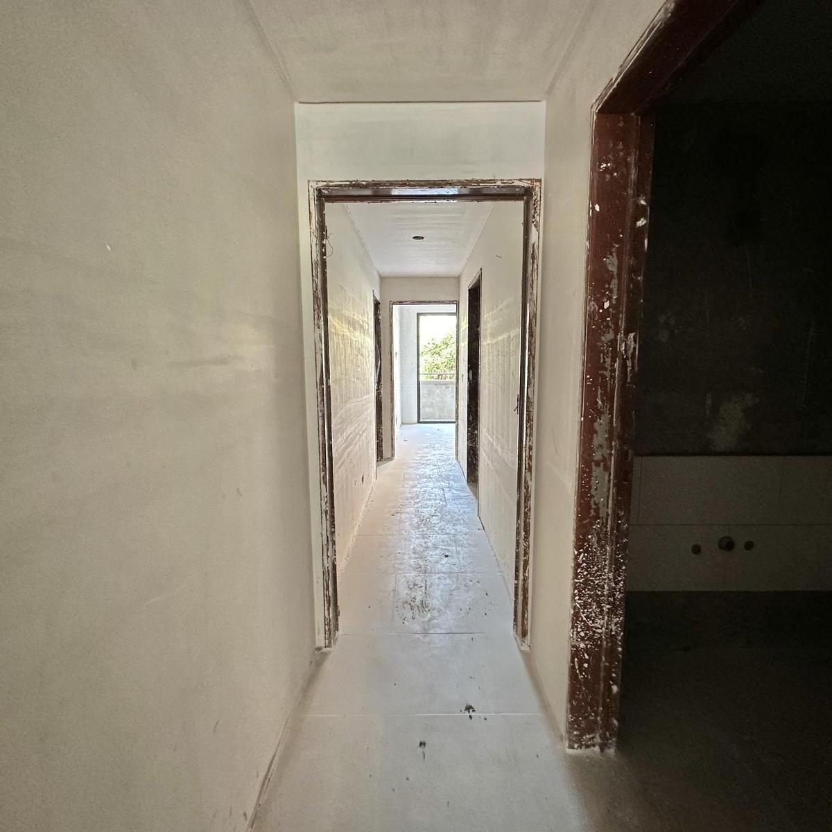 Edificio en Construcción en Caballito! Semipisos de 2,3 Amb y Pisos de 4 Amb 5