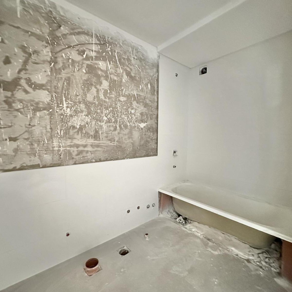 Edificio en Construcción en Caballito! Semipisos de 2,3 Amb y Pisos de 4 Amb 1