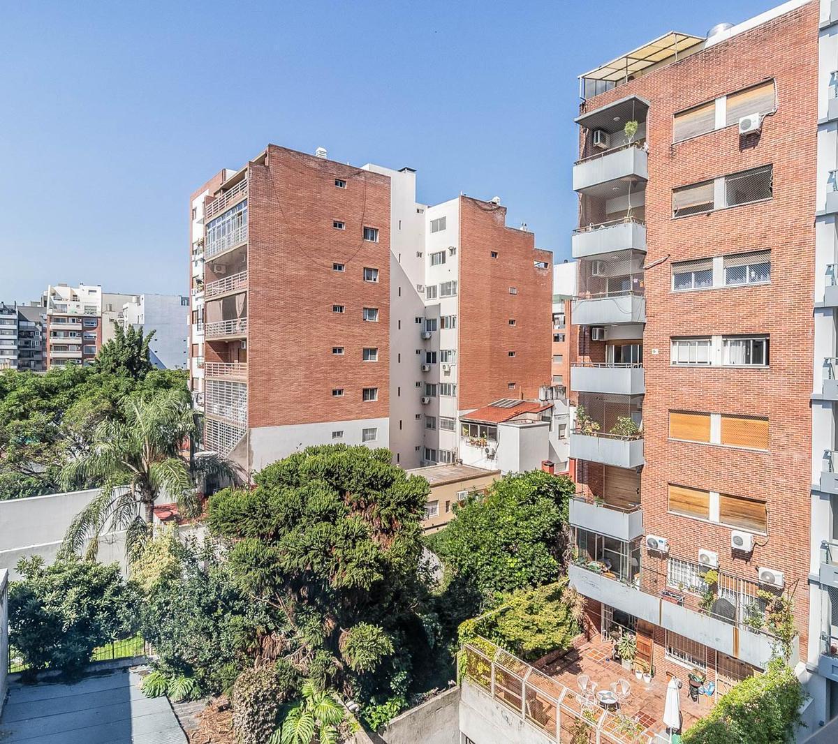 Edificio en Construcción en Caballito! Semipisos de 2,3 Amb y Pisos de 4 Amb 2