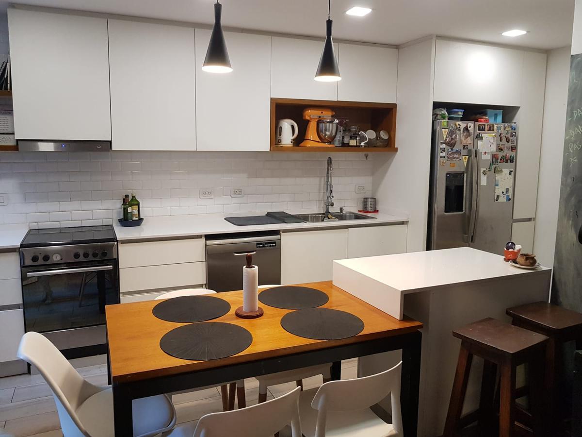 Casa en Villa Pueyrredon 4