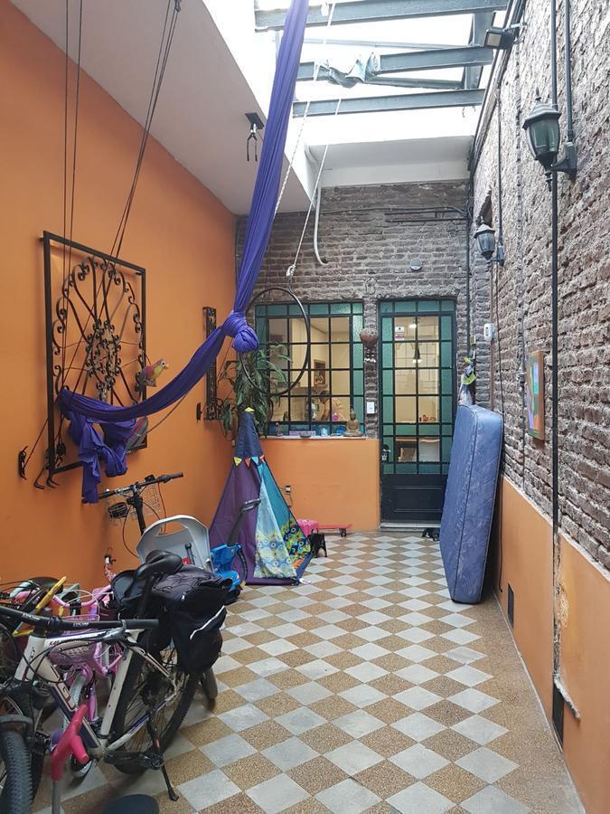 Casa en Villa Pueyrredon 3