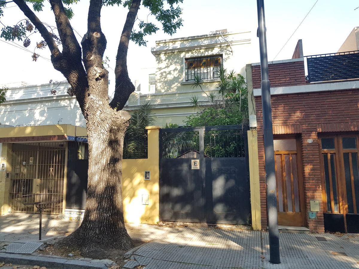Propiedad en Argentina
