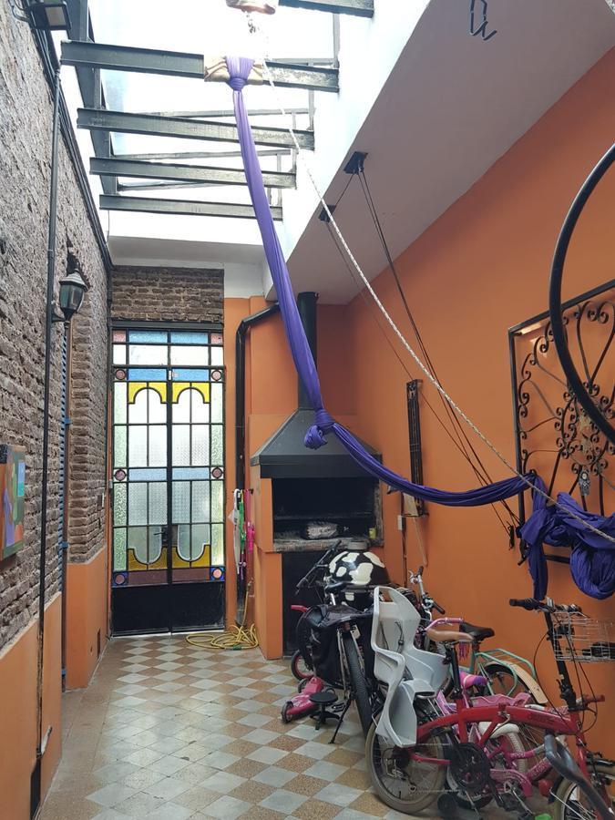 Casa en Villa Pueyrredon 1
