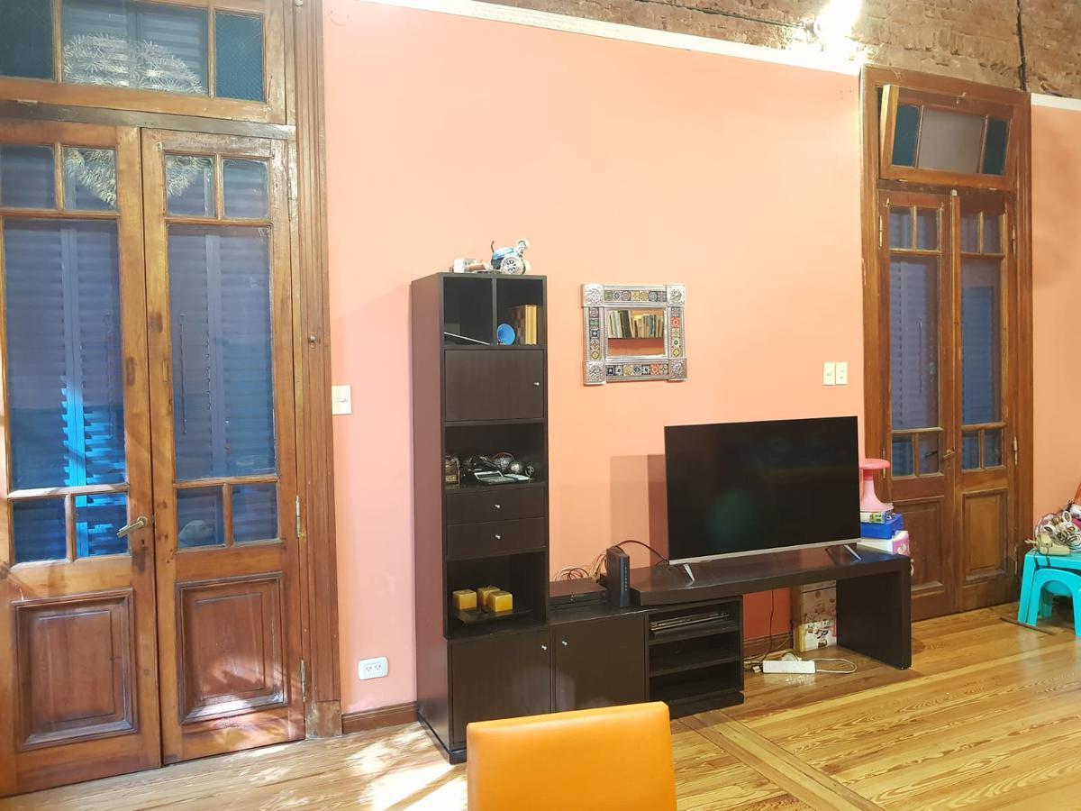 Casa en Villa Pueyrredon 2