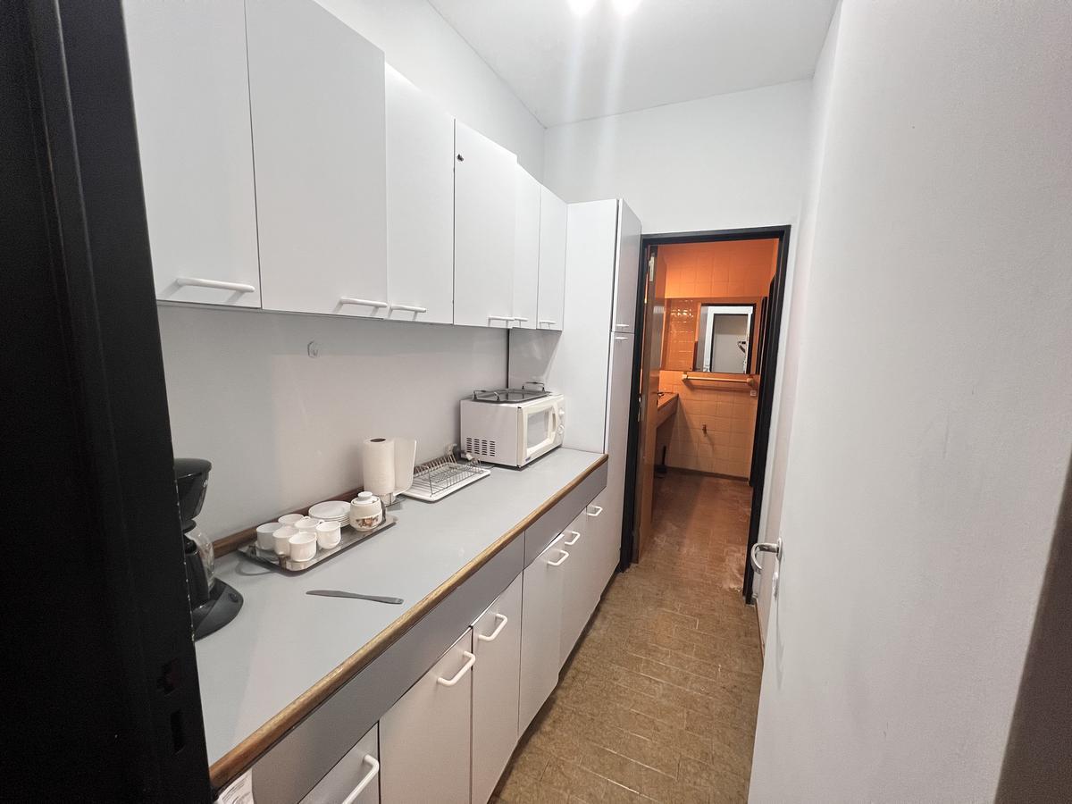 Venta Oficina en El Centro de Buenos Aires 5