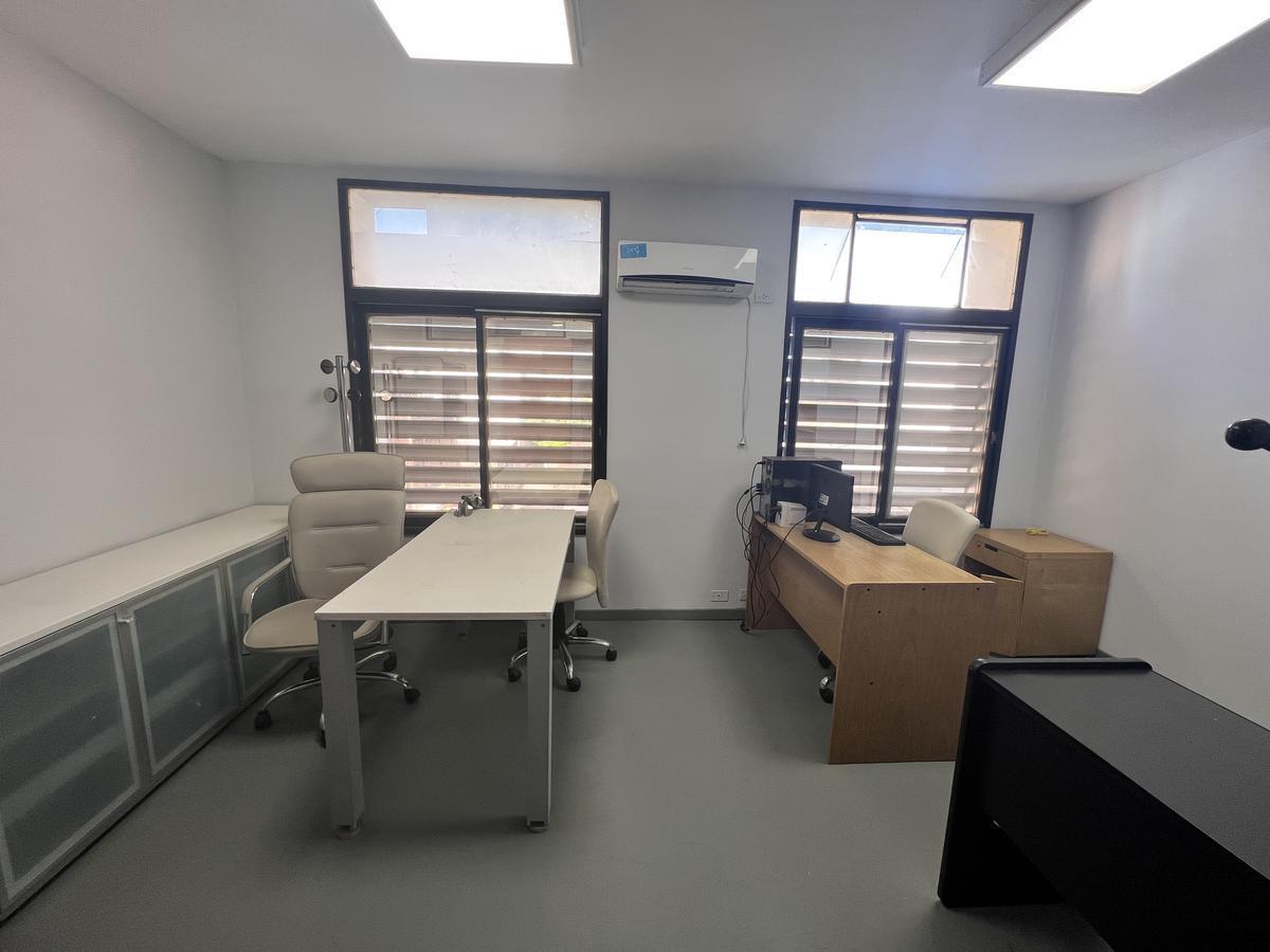 Venta Oficina en El Centro de Buenos Aires 4