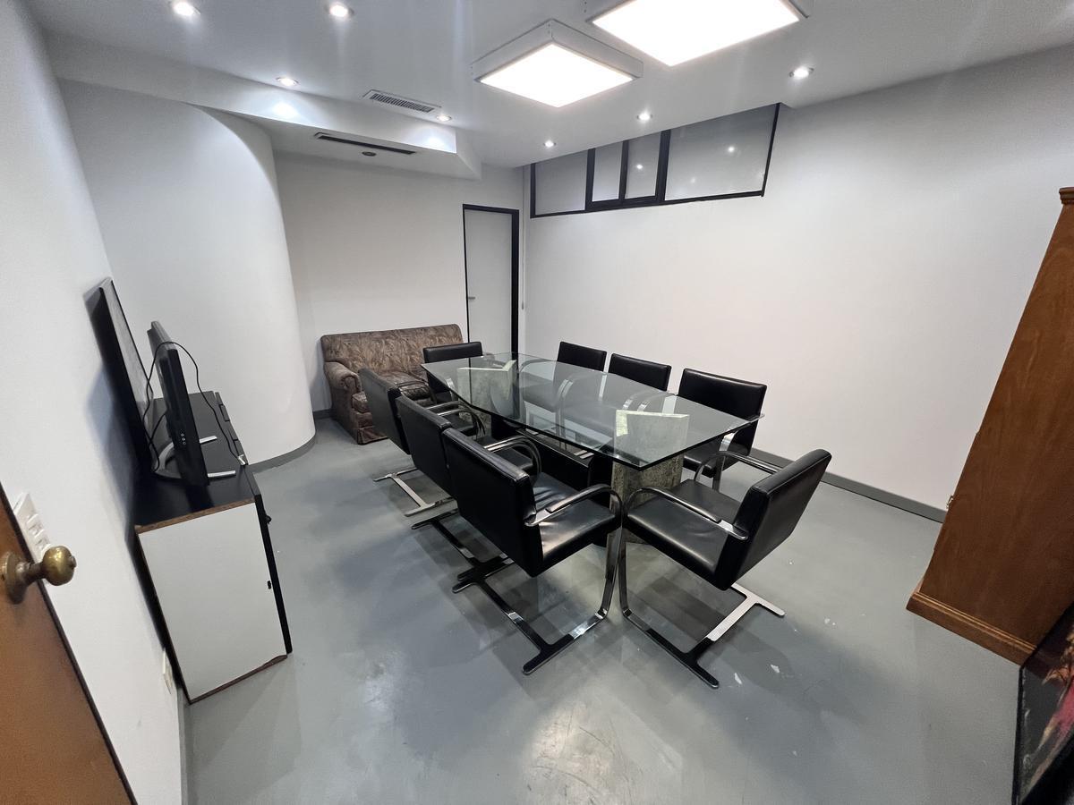 Venta Oficina en El Centro de Buenos Aires 5