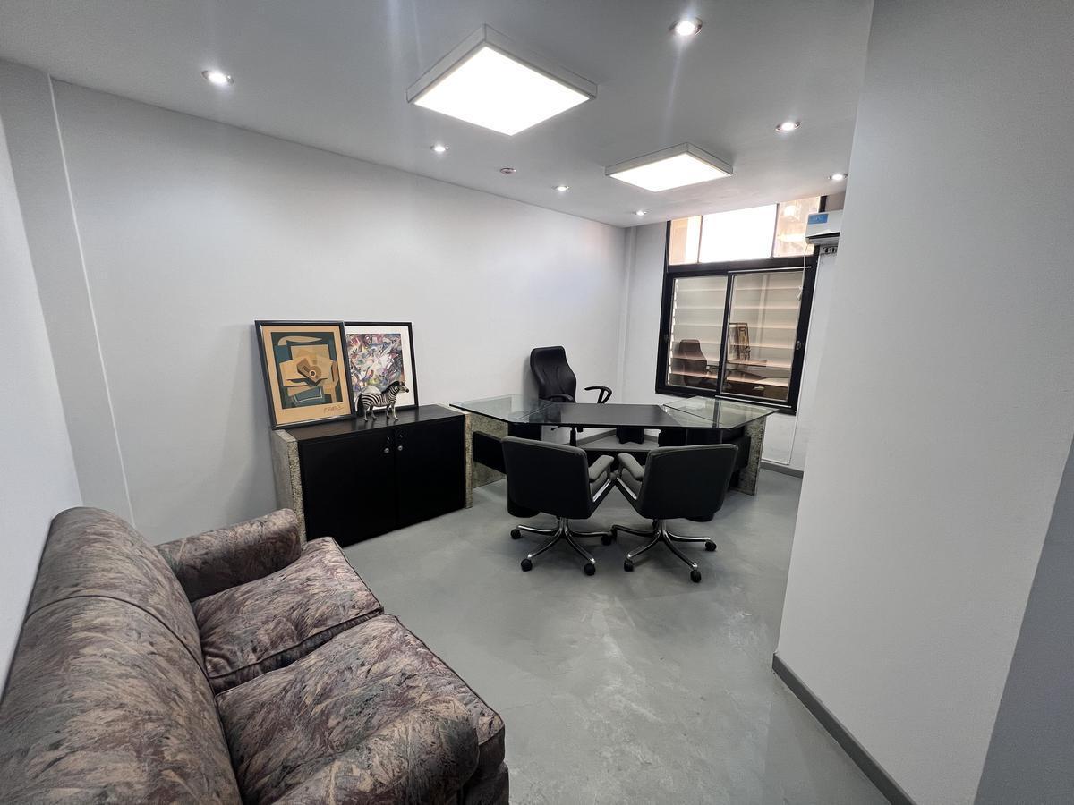 Venta Oficina en El Centro de Buenos Aires 2