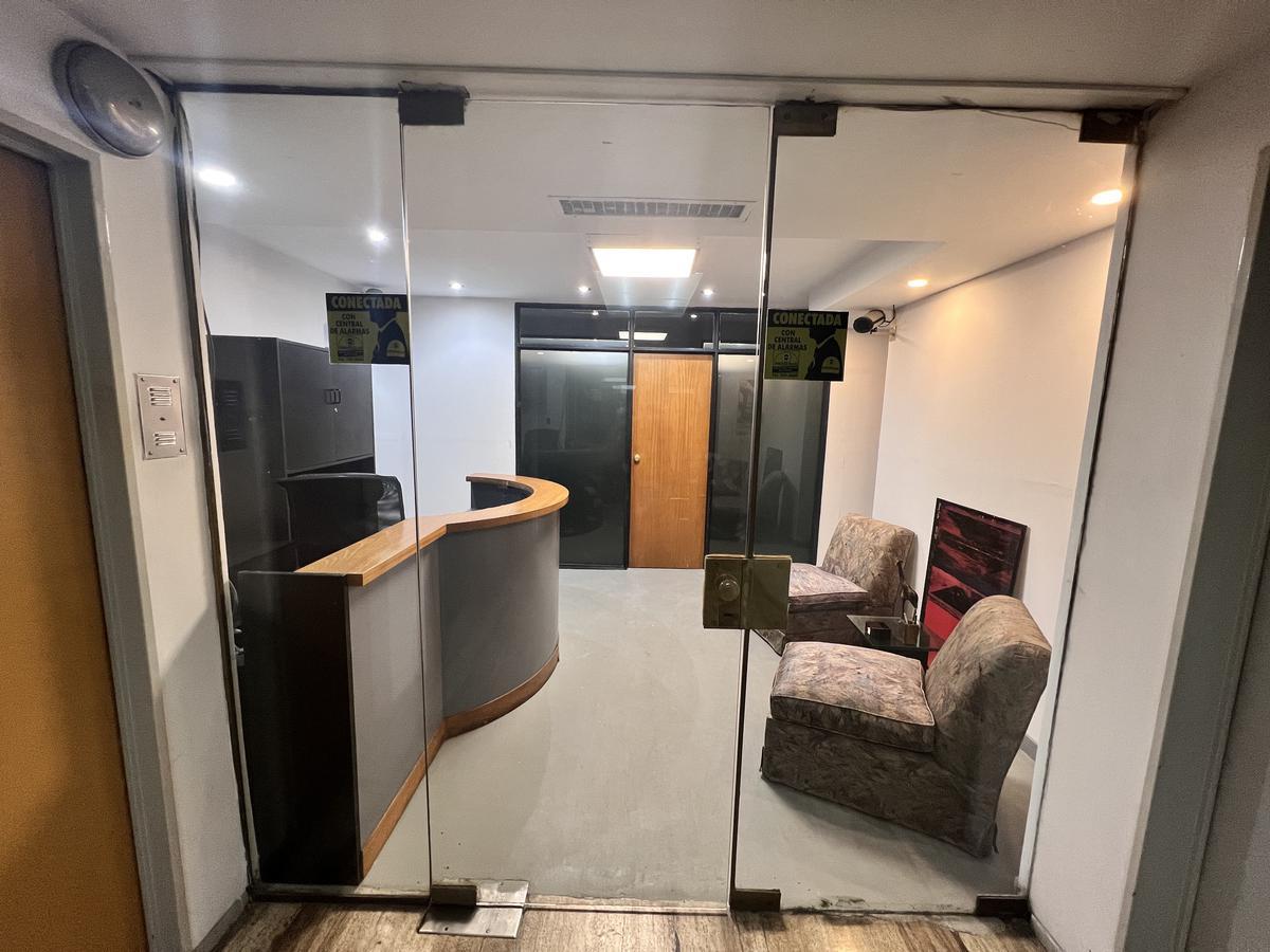 Venta Oficina en El Centro de Buenos Aires 3