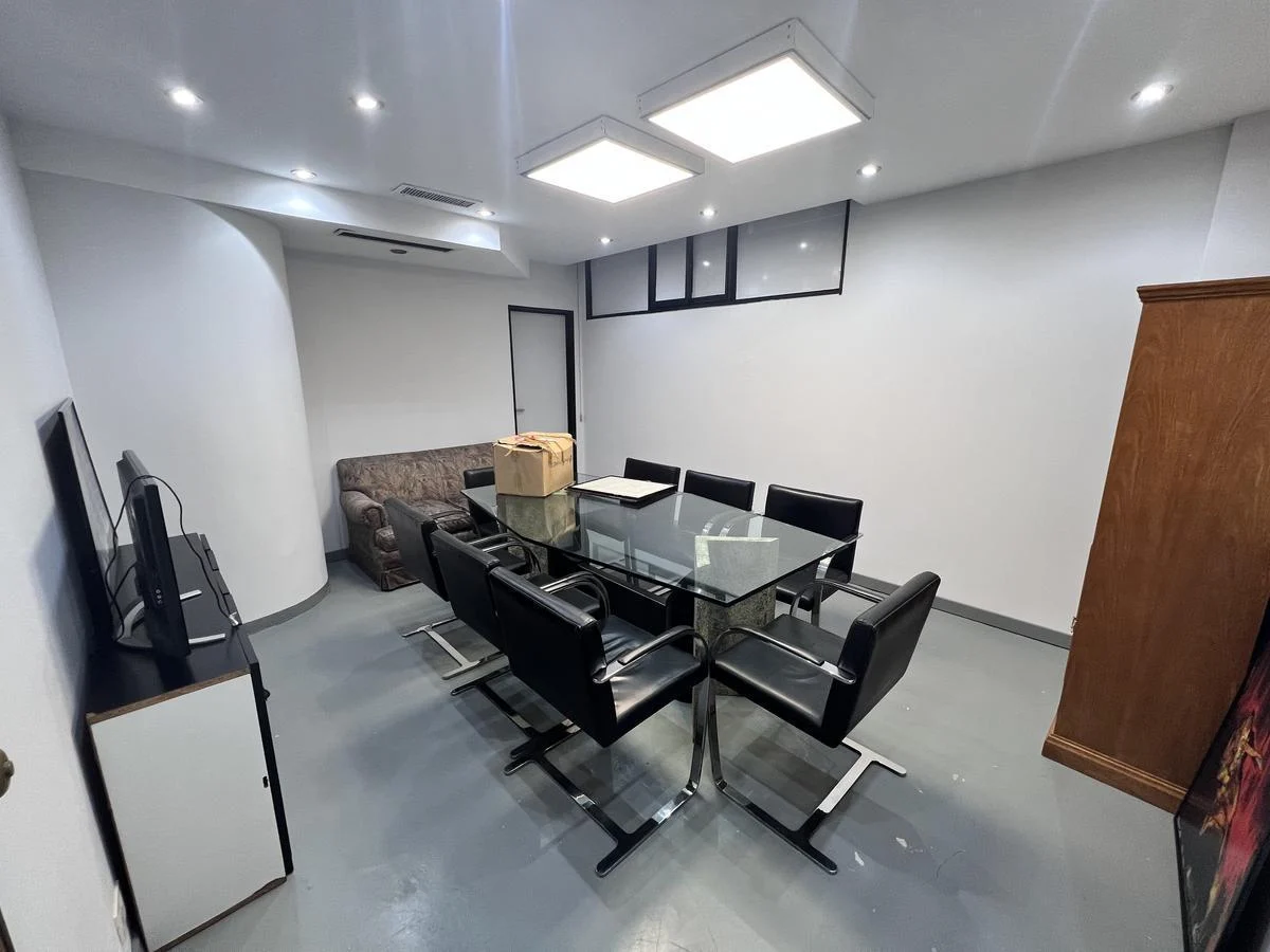 Venta Oficina en El Centro de Buenos Aires 1