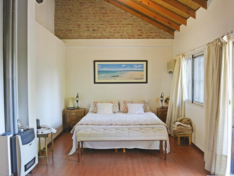 Importante Casa en Palermo 5 Amb Dependencia, Quicho y Piscina 1