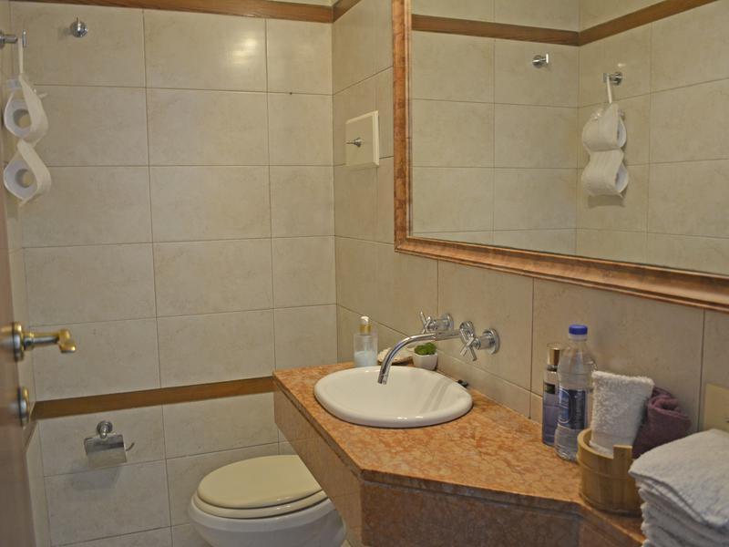 Importante Casa en Palermo 5 Amb Dependencia, Quicho y Piscina 5