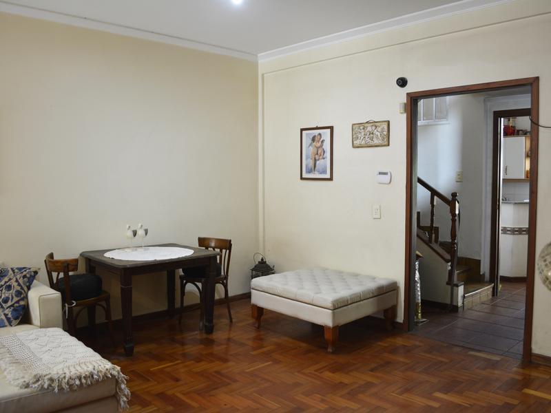 Importante Casa en Palermo 5 Amb Dependencia, Quicho y Piscina 4