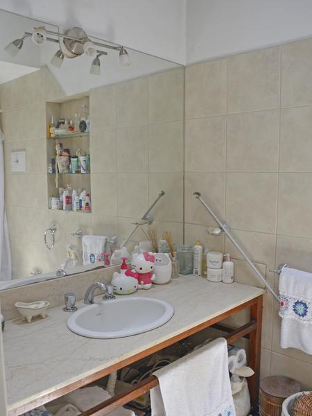 Importante Casa en Palermo 5 Amb Dependencia, Quicho y Piscina 2