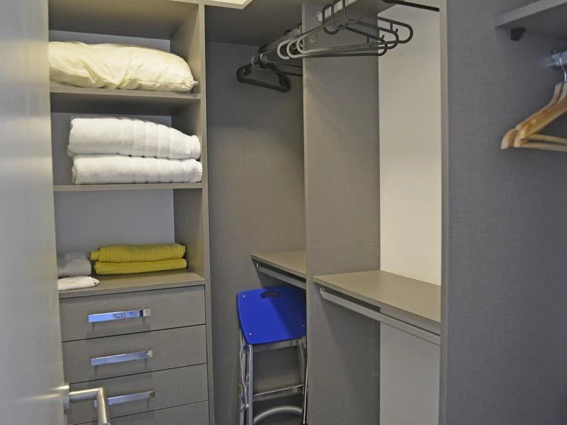 Foto de Departamento 2 ambientes APTO PROFESIONAL en torre QUARTIER - Palermo, imagen 5