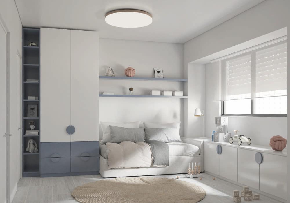 Departamento en Venta 5