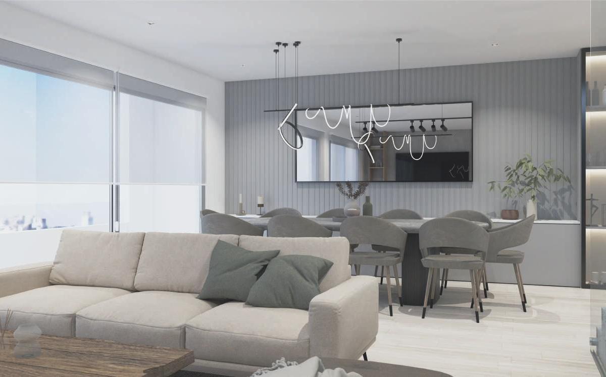 Departamento en Venta 2