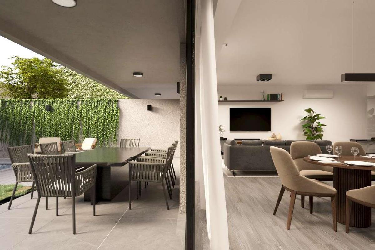 Departamento en Venta 3