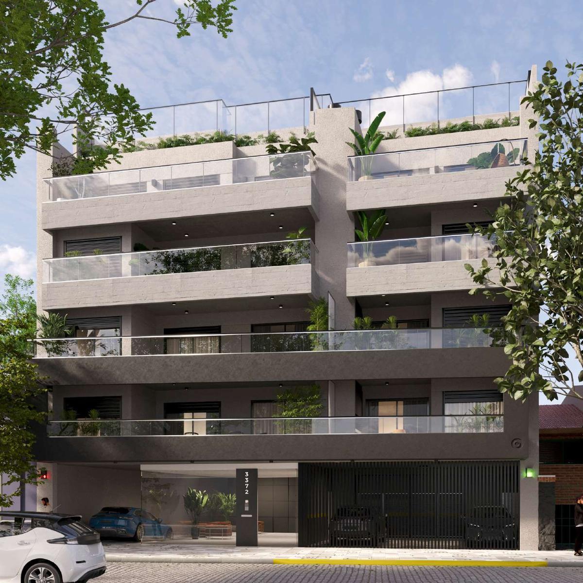 Departamento en Venta 4
