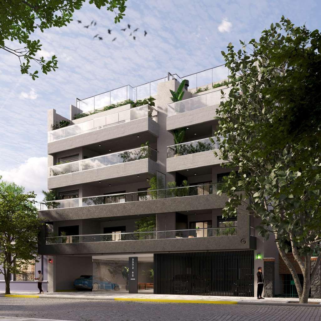 Departamento en Venta 2