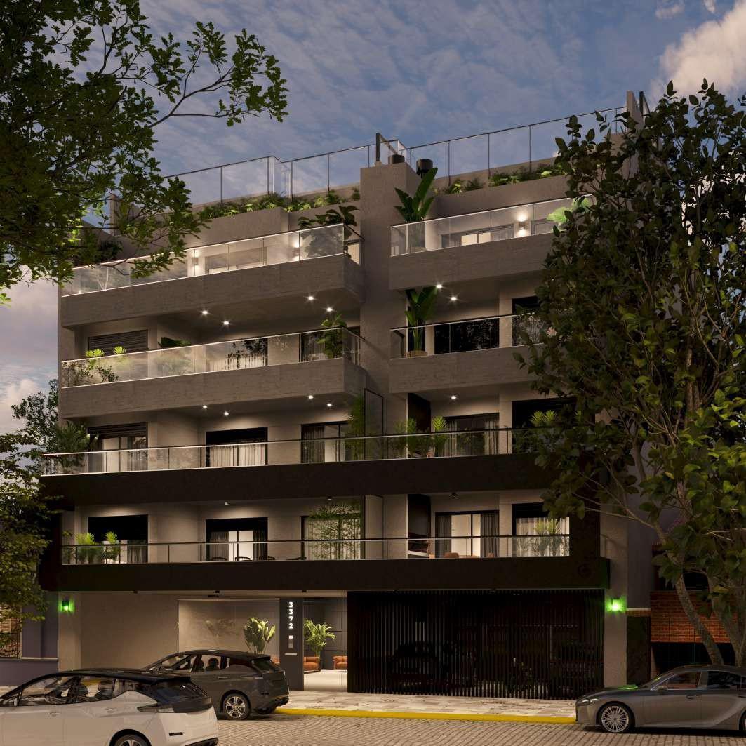 Departamento en Venta 1