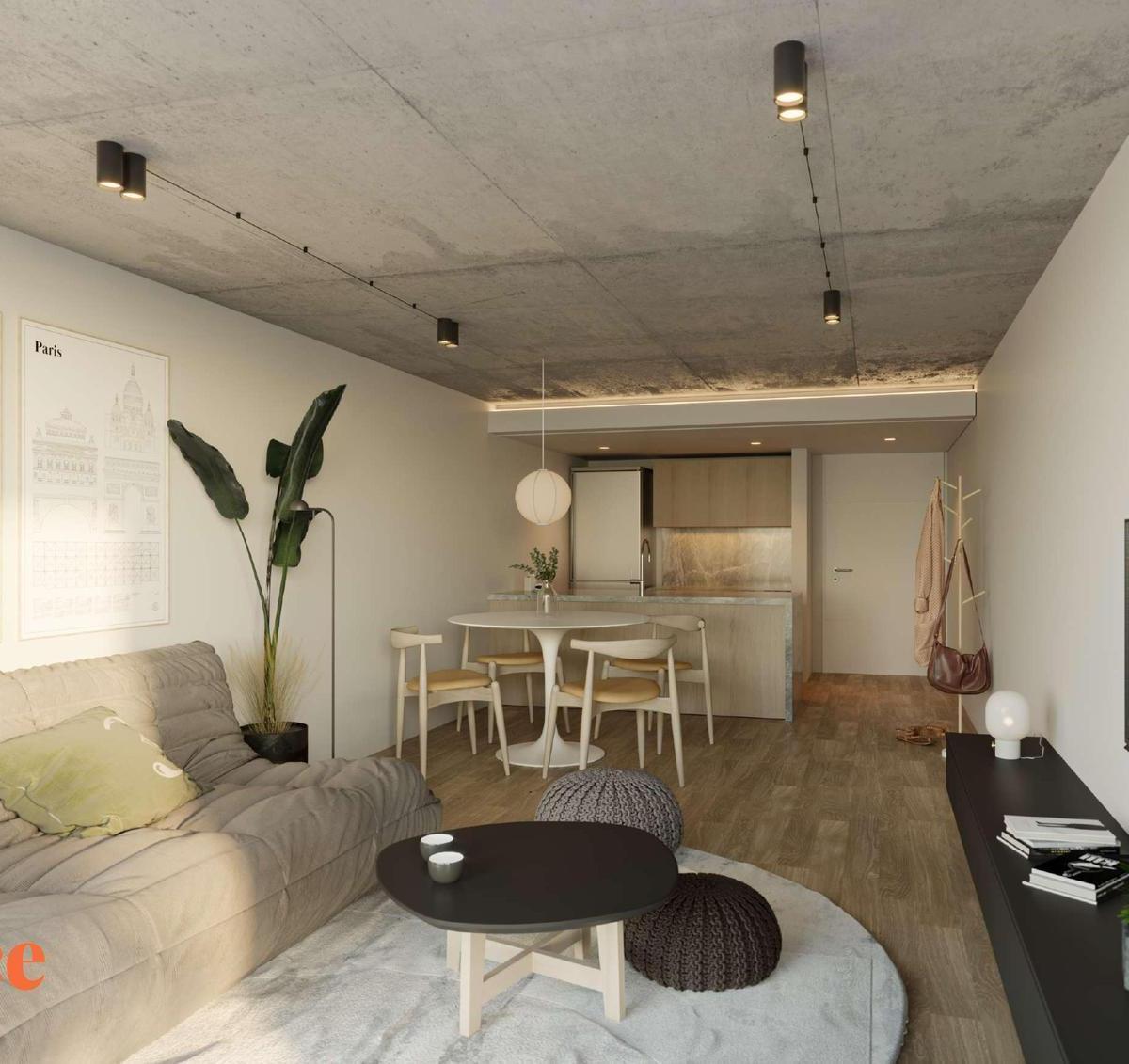 Foto de Departamento - Palermo Soho, imagen 4