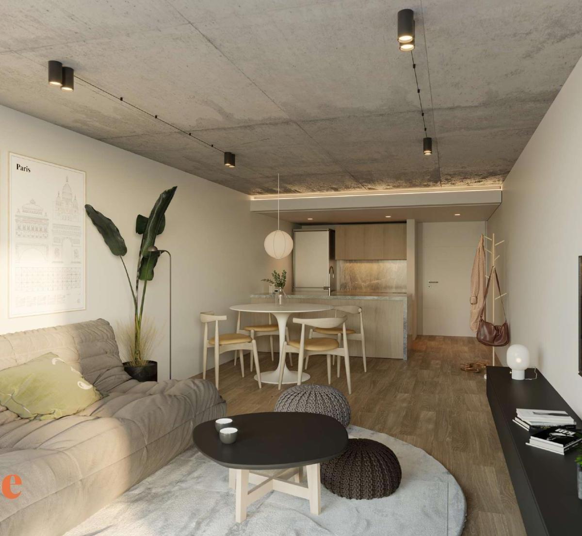 Foto de Departamento - Palermo Soho, imagen 5