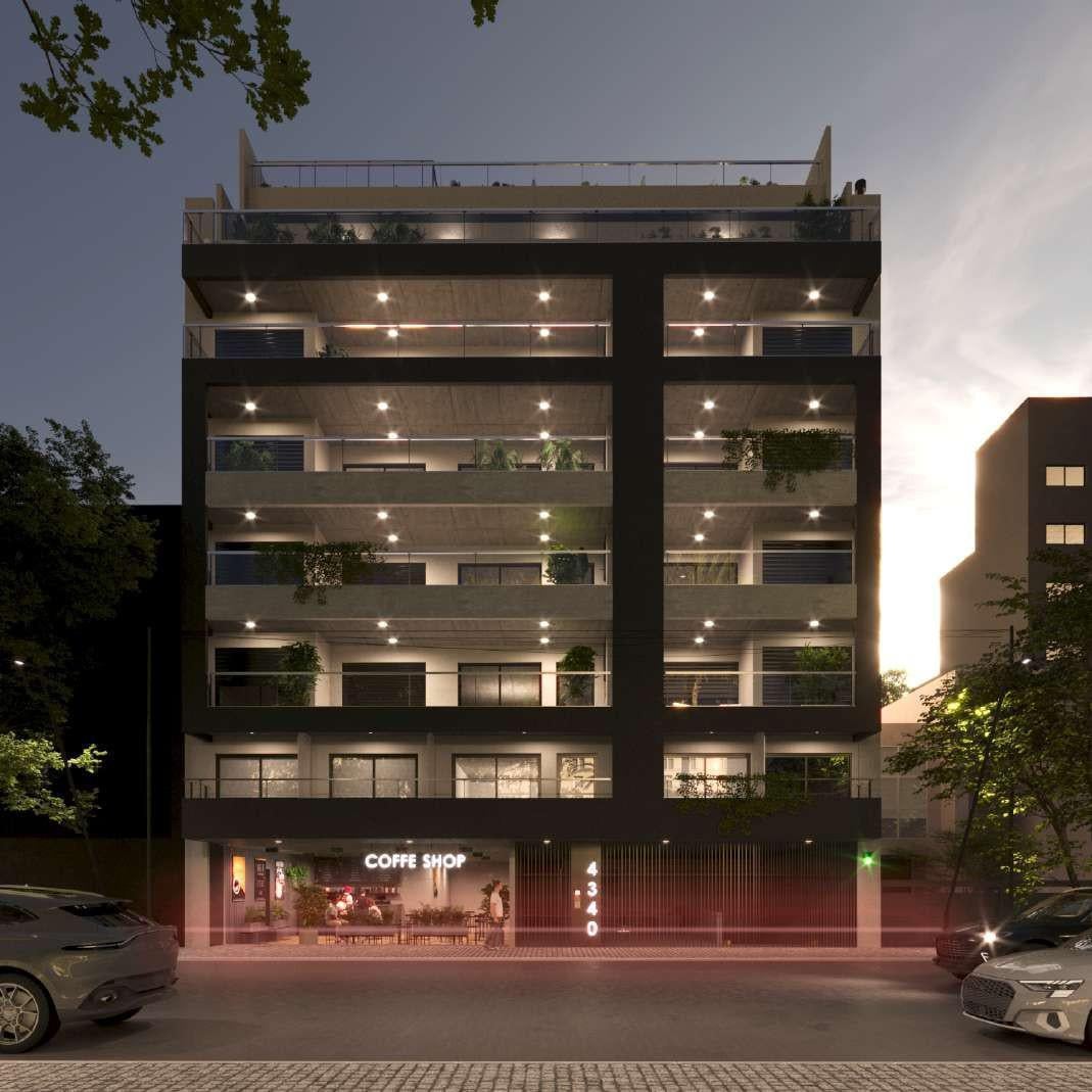 Departamento en venta en Villa Urquiza