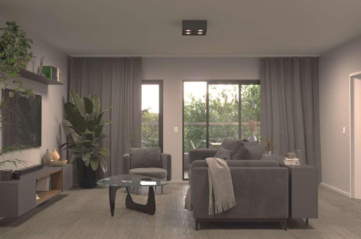 Departamento en Venta en Villa Urquiza 3