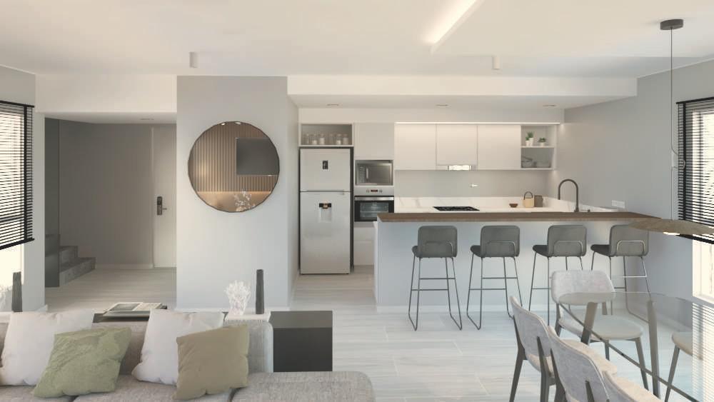 Departamento en Venta en Villa Urquiza 2