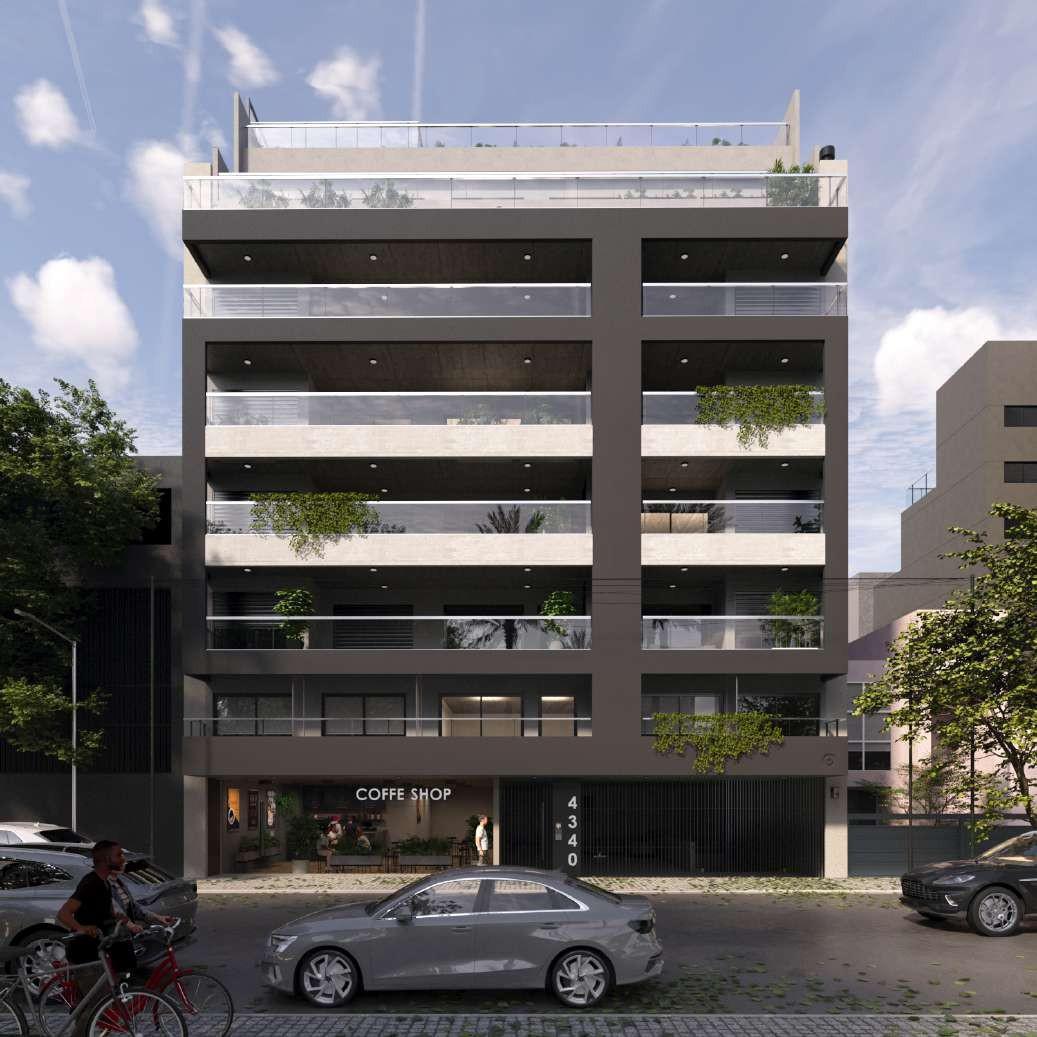 Departamento en Venta en Villa Urquiza 4