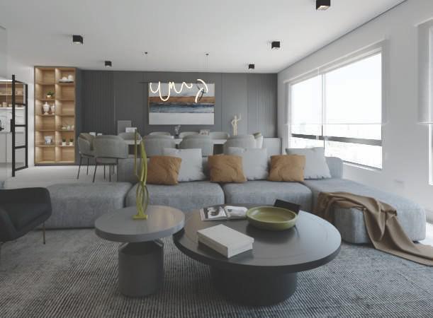 Departamento en Venta en Villa Urquiza 5