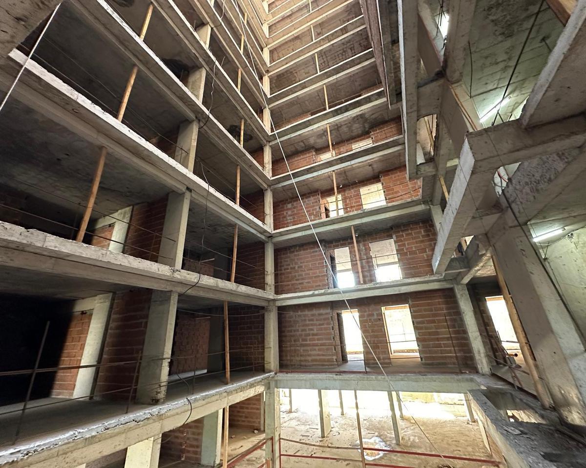 Foto de Estudio con balcón a metros de las principales universidades de la, imagen 3