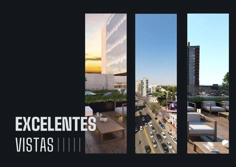 Dome Business Plaza Libertador y Olazabal 3