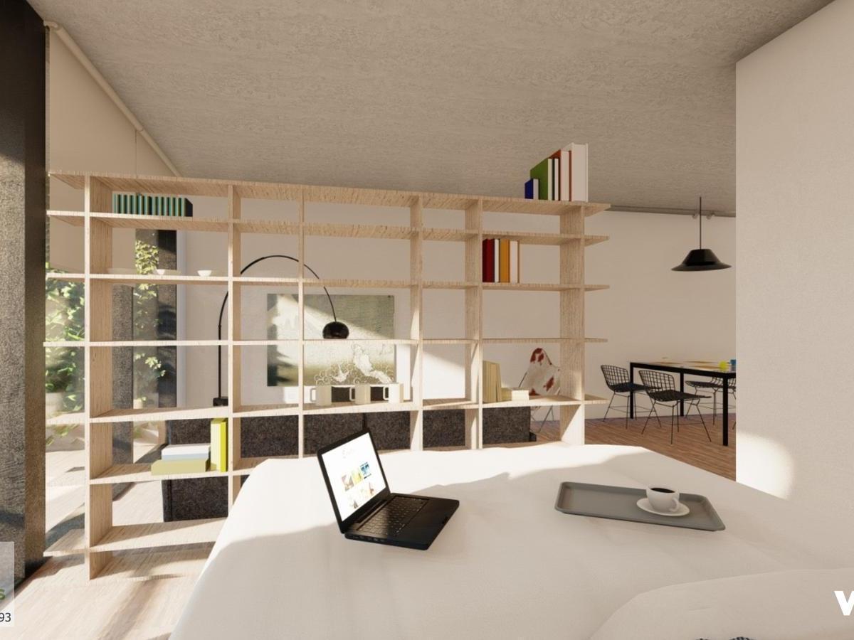 Departamento en Venta en Villa Urquiza 3