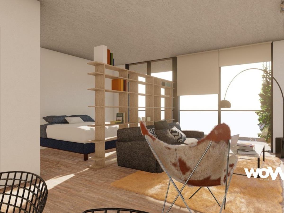 Departamento en Venta en Villa Urquiza 1