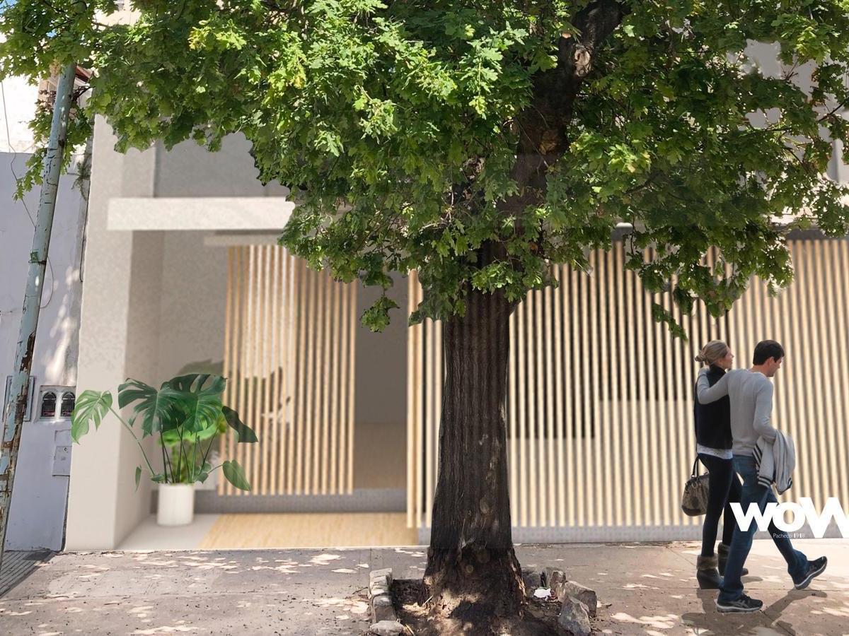 Departamento en Venta en Villa Urquiza 4