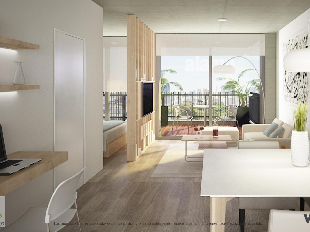 Departamento en Venta en Villa Urquiza 3
