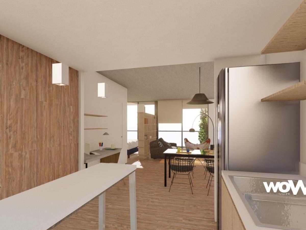 Departamento en Venta en Villa Urquiza 1