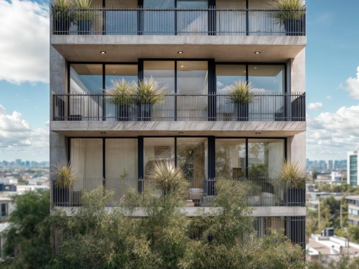 Departamento en Venta en Villa Urquiza 5