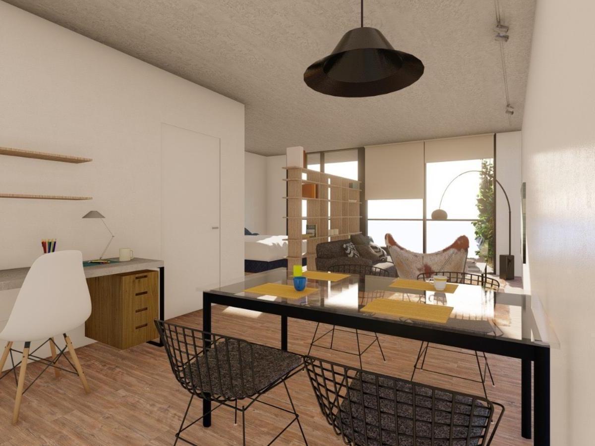 Departamento en Venta en Villa Urquiza 5