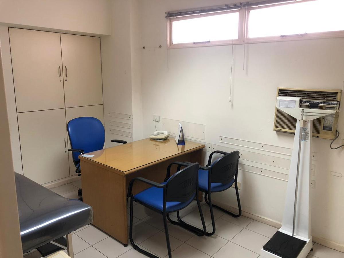 Departamento Apto Profesional en Recoleta. 5 Ambientes 2