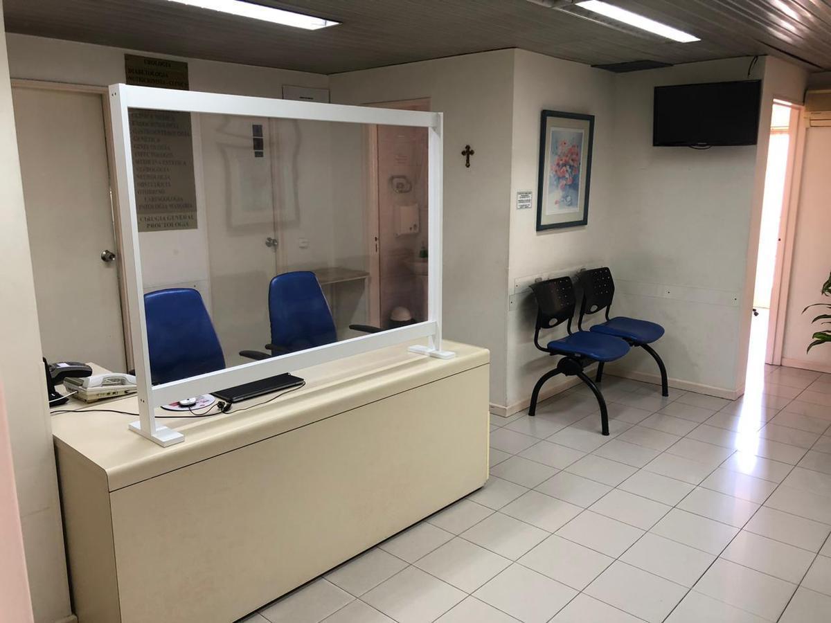 Departamento Apto Profesional en Recoleta. 5 Ambientes 1